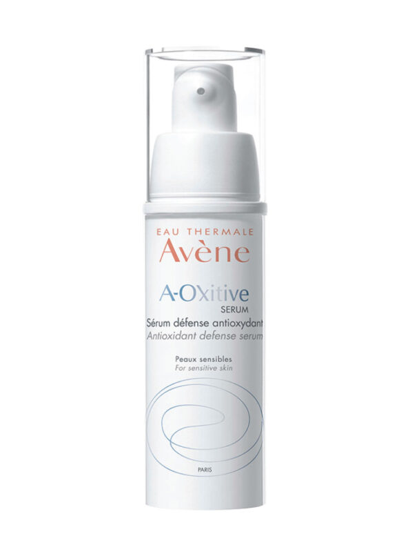 A-oxitive-serum