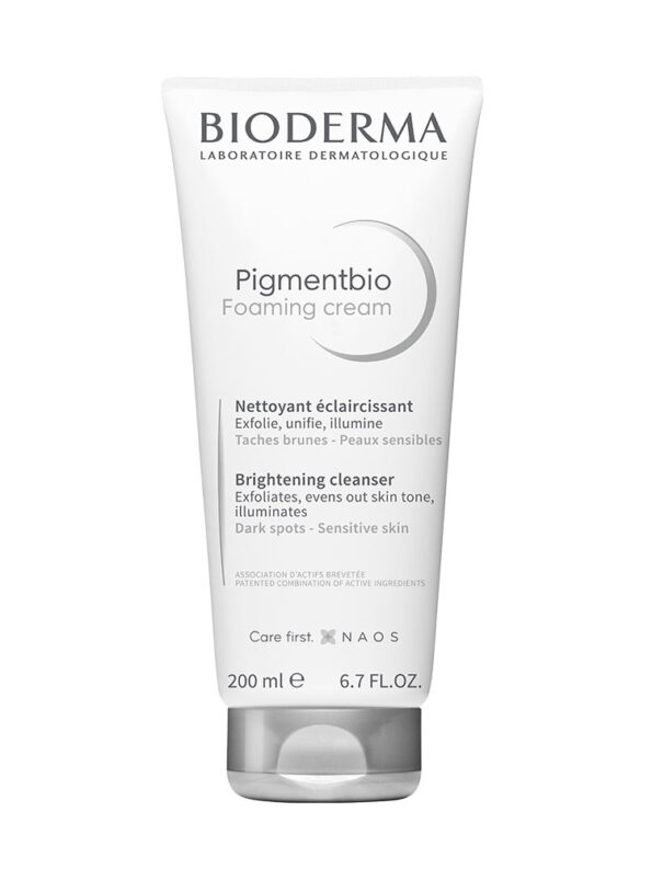 PigmentbioFomaingCream200ml