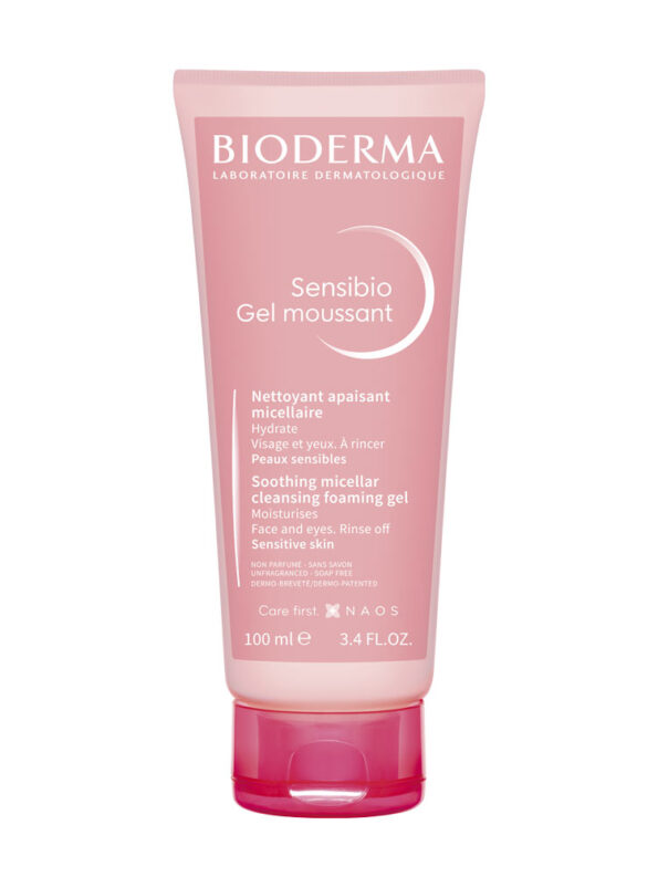 sensibio100ml