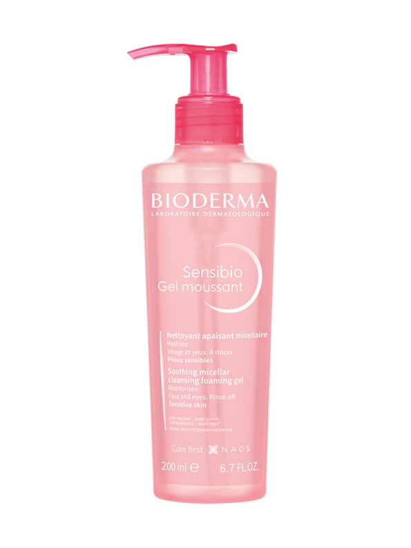 sensibio200ml