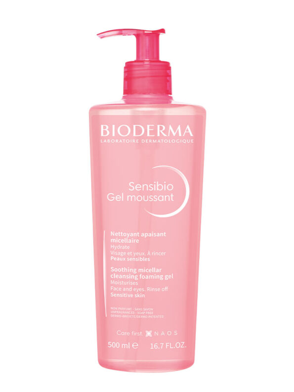 sensibio500ml